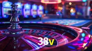 Welcome Bonus 38v