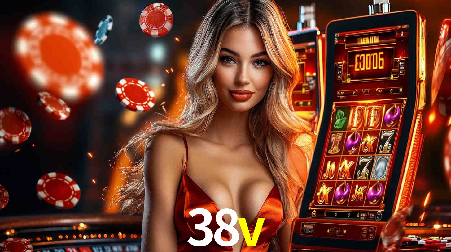 38v - Fortuna e Diversão - 38v.com