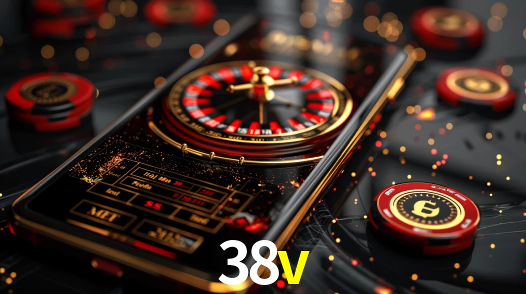 Welcome Bonus 38v
