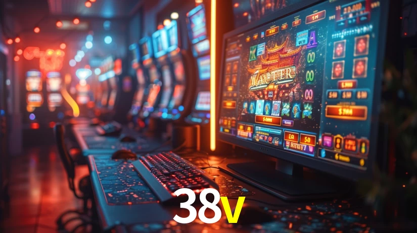 38v bet