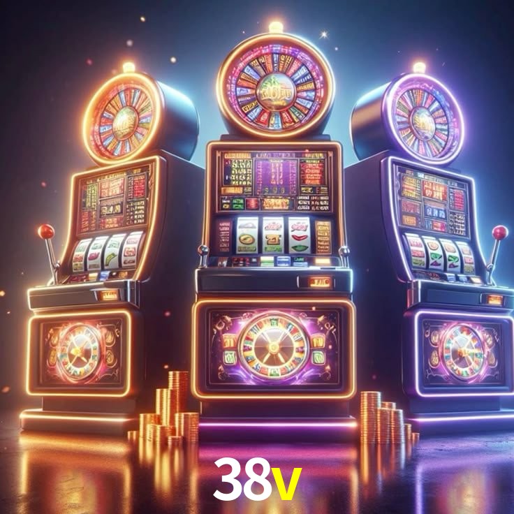 38v - Cassino Virtual Brasil - 38v.com
