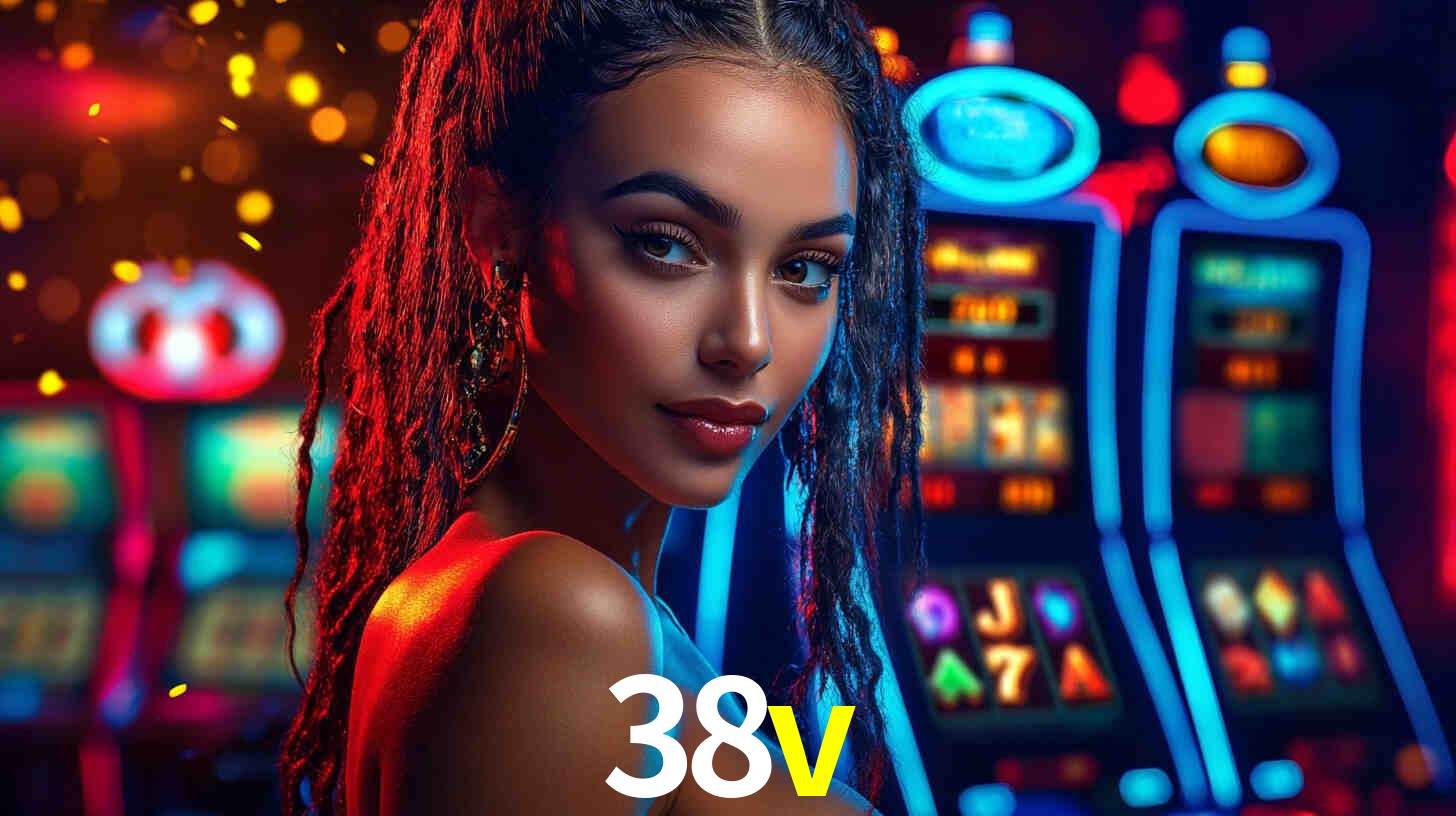 Desvendando o Mundo dos Jogos Virtuais na 38v