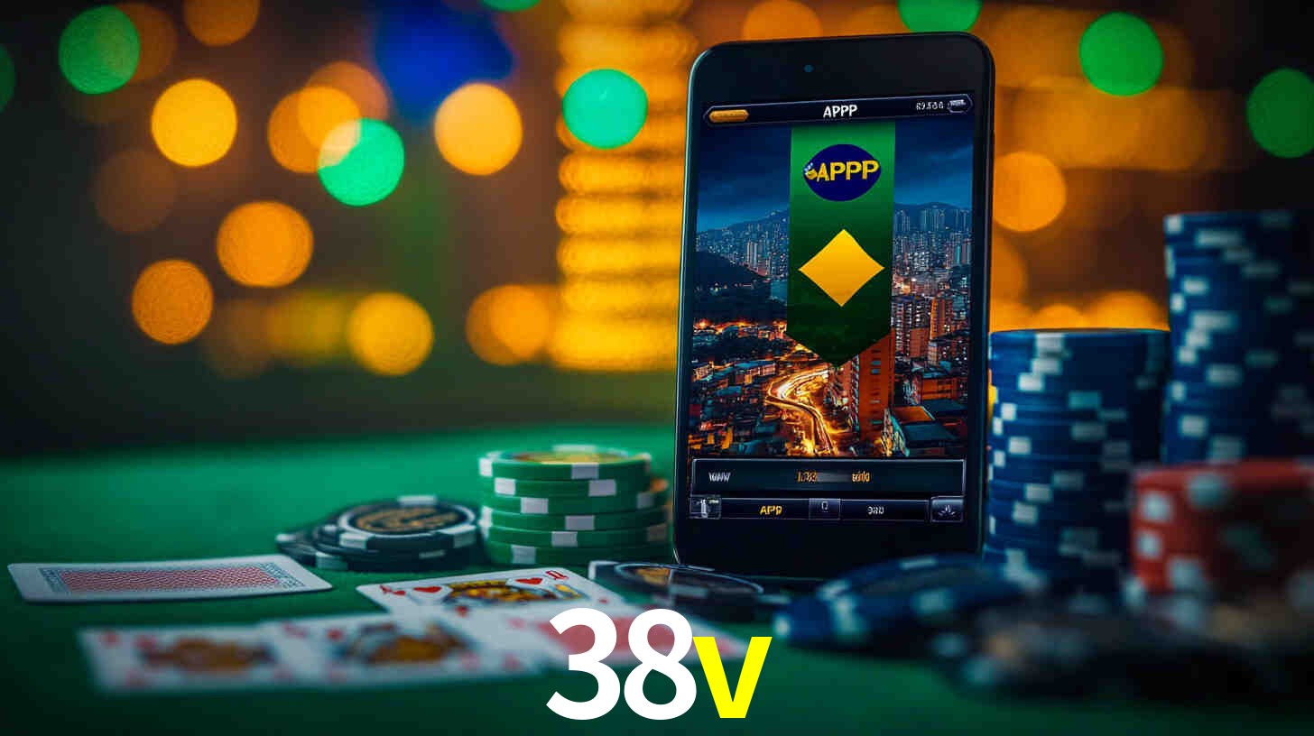 A Emoção da Loteria na 38v: Uma Chance de Mudança de Vida