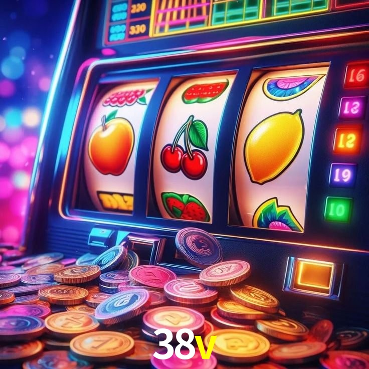 Casino Ao Vivo 38v