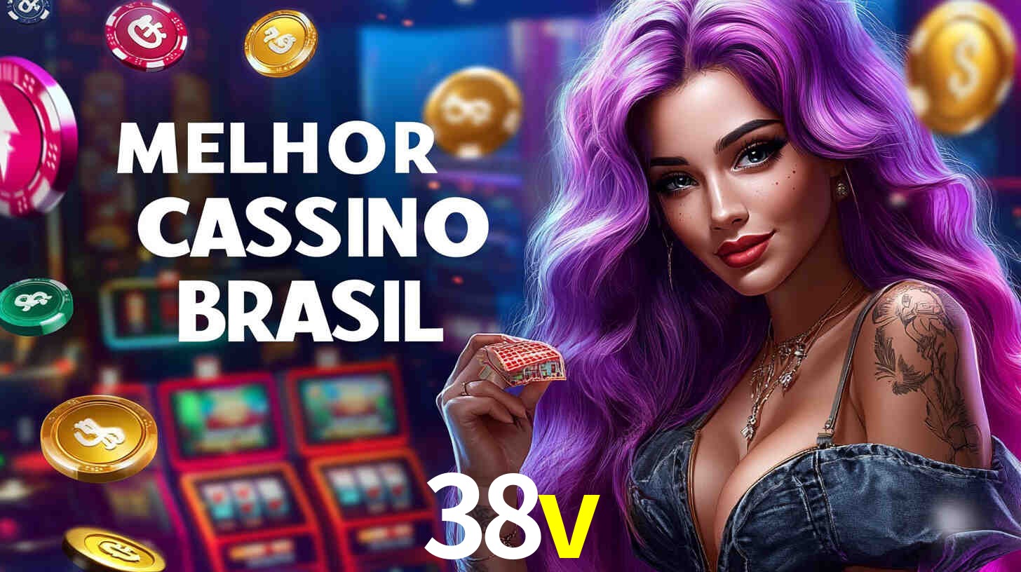 Inovações de Jogos na 38v: O Futuro das Experiências Interativas