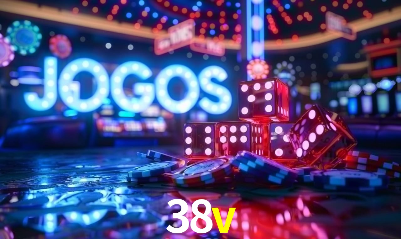 Casino VIP 38v