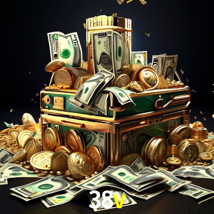 Jogos de Slot 38v