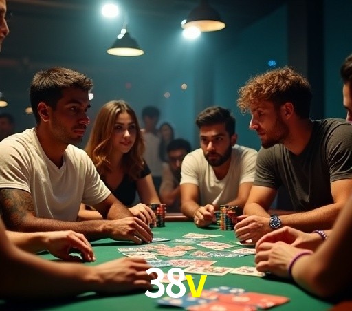 Slots 38v - Jackpots Progressivos