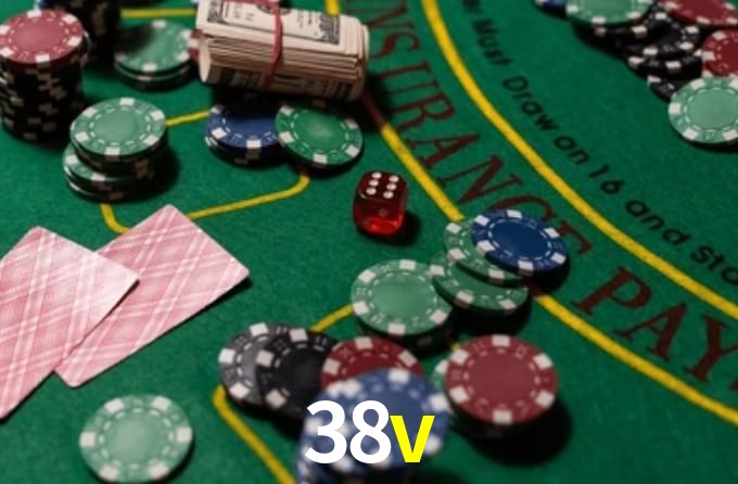 Servidor Brasil 38v
