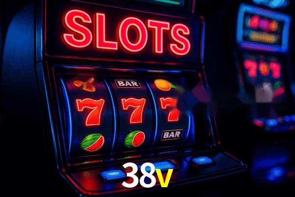 Slots 38v - Giros Grátis Diários