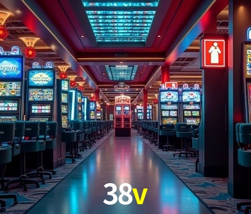 38v Logo 2