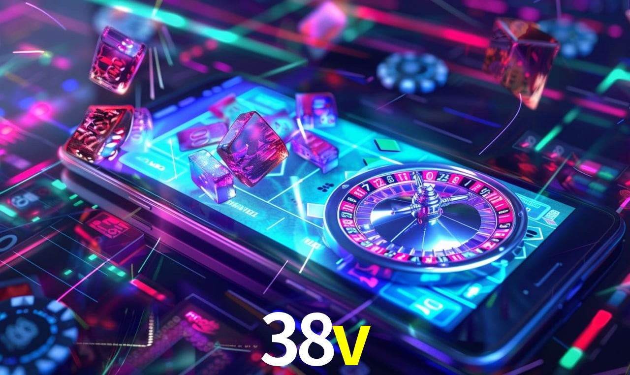 Diretório de Jogos 38v