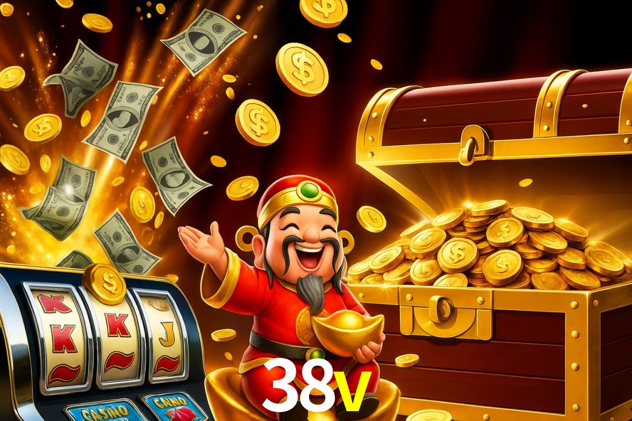 Jogo Spaceman 38v