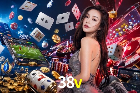 Games Directory 38v