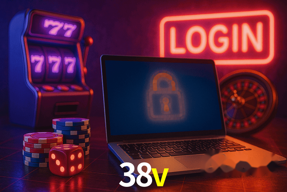 Provedores de Jogos 38v