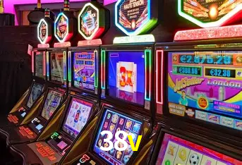 Descubra a Magia dos Jogos de Arcade no 38v