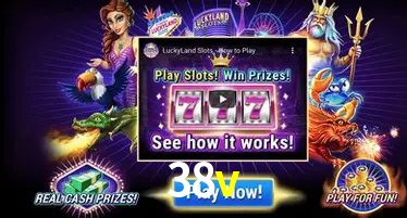 Descubra o Mundo do Cassino Online com 38v
