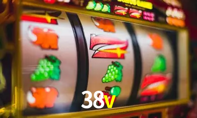 Descubra o Programa VIP da 38v: Vantagens Exclusivas para Jogadores