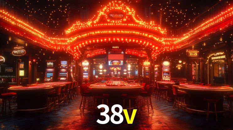 Experimente o Login Seguro Premium no 38v