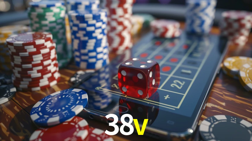 Cash Out 38v