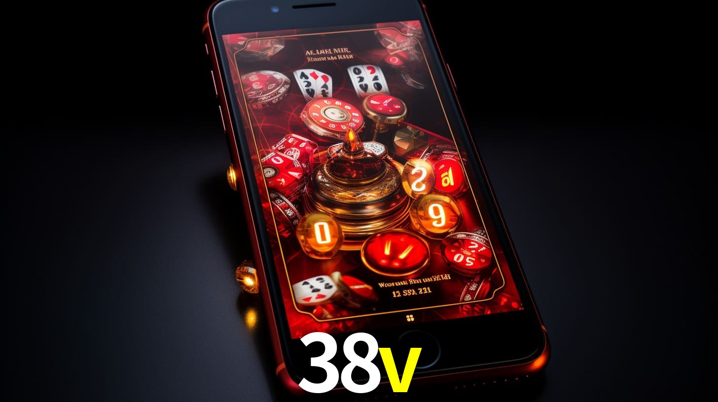 38V