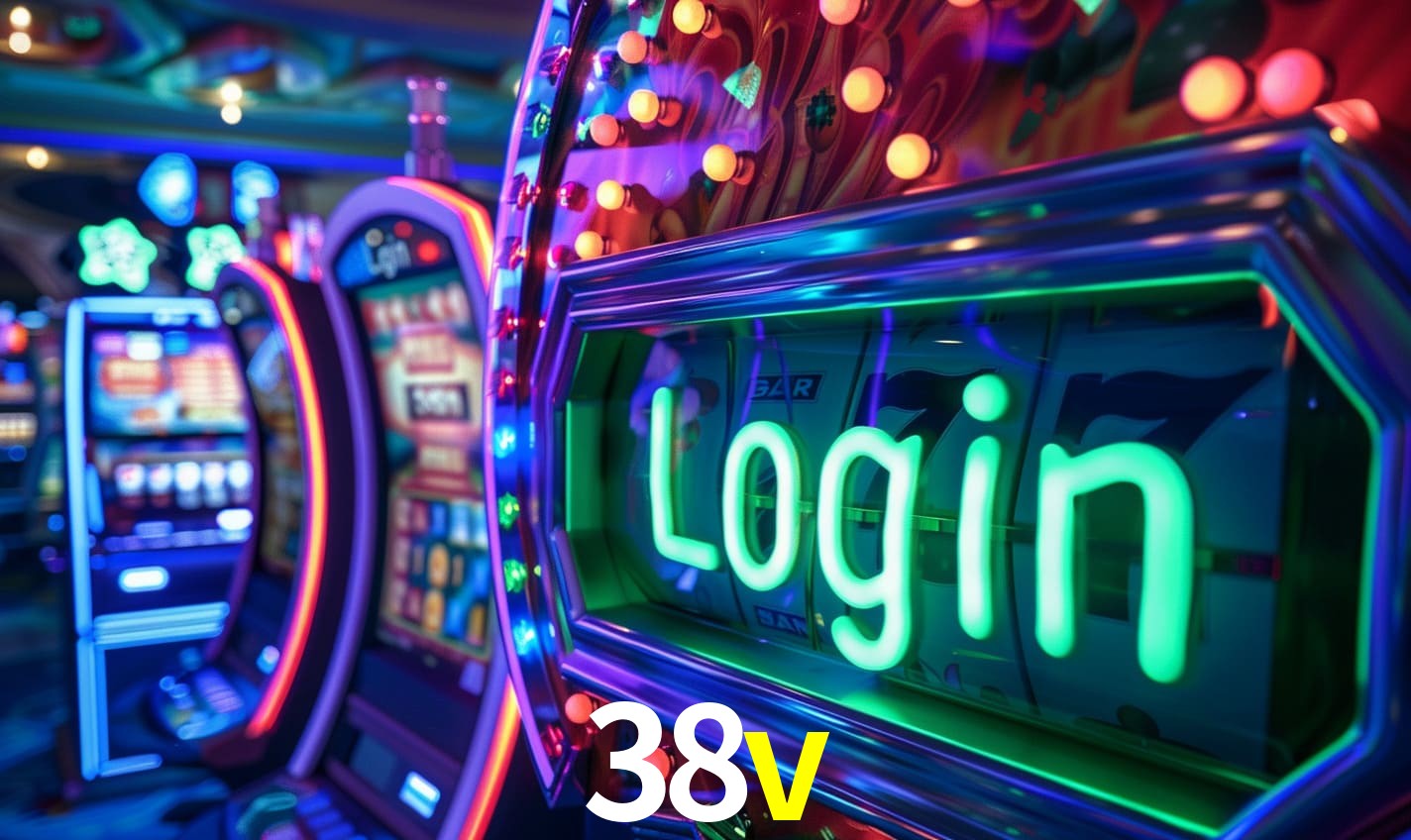 38V