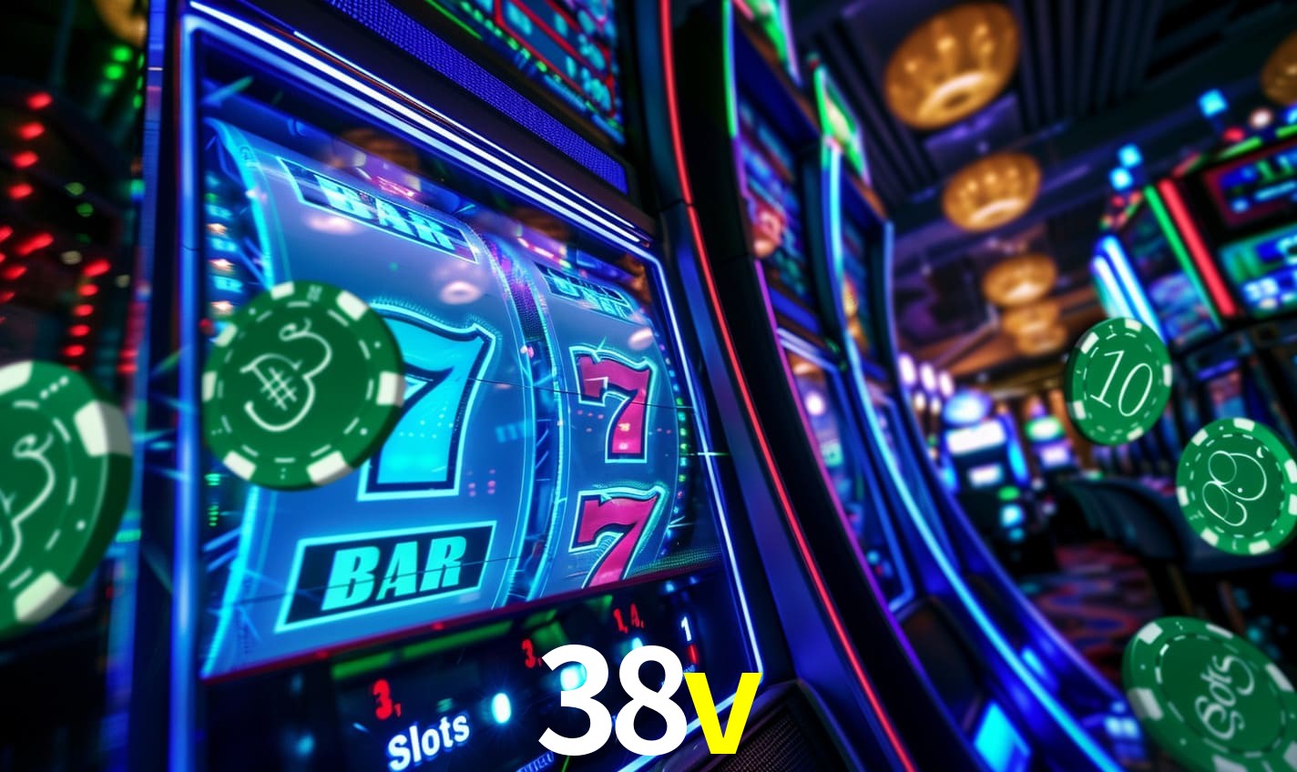 38V