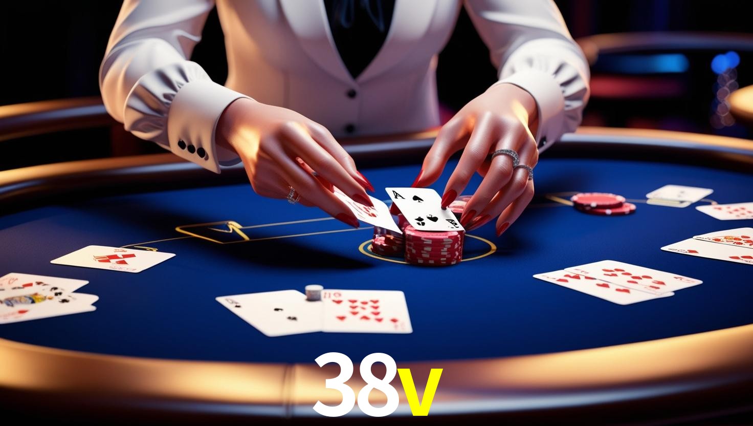 38V