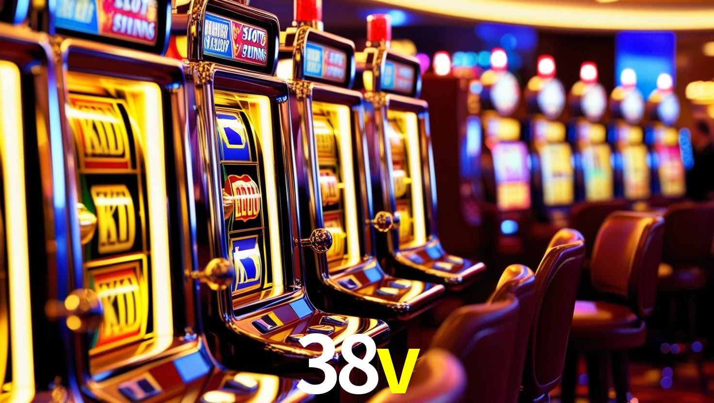 38V