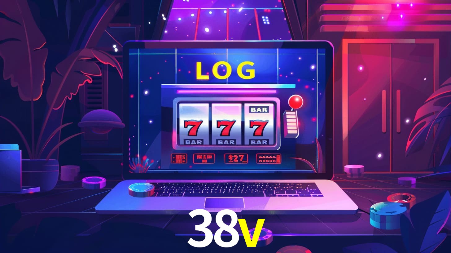 38V
