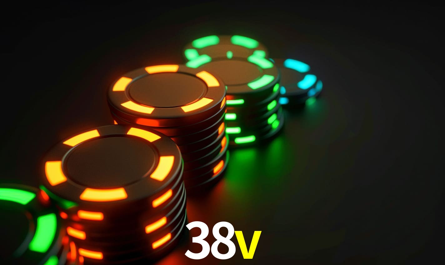 38V