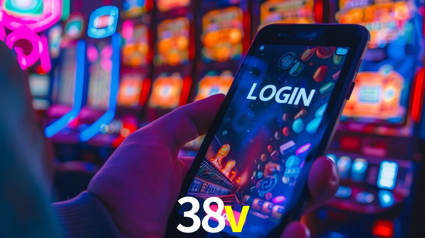 Apostas Esportivas na 38v: Um Guia Completo