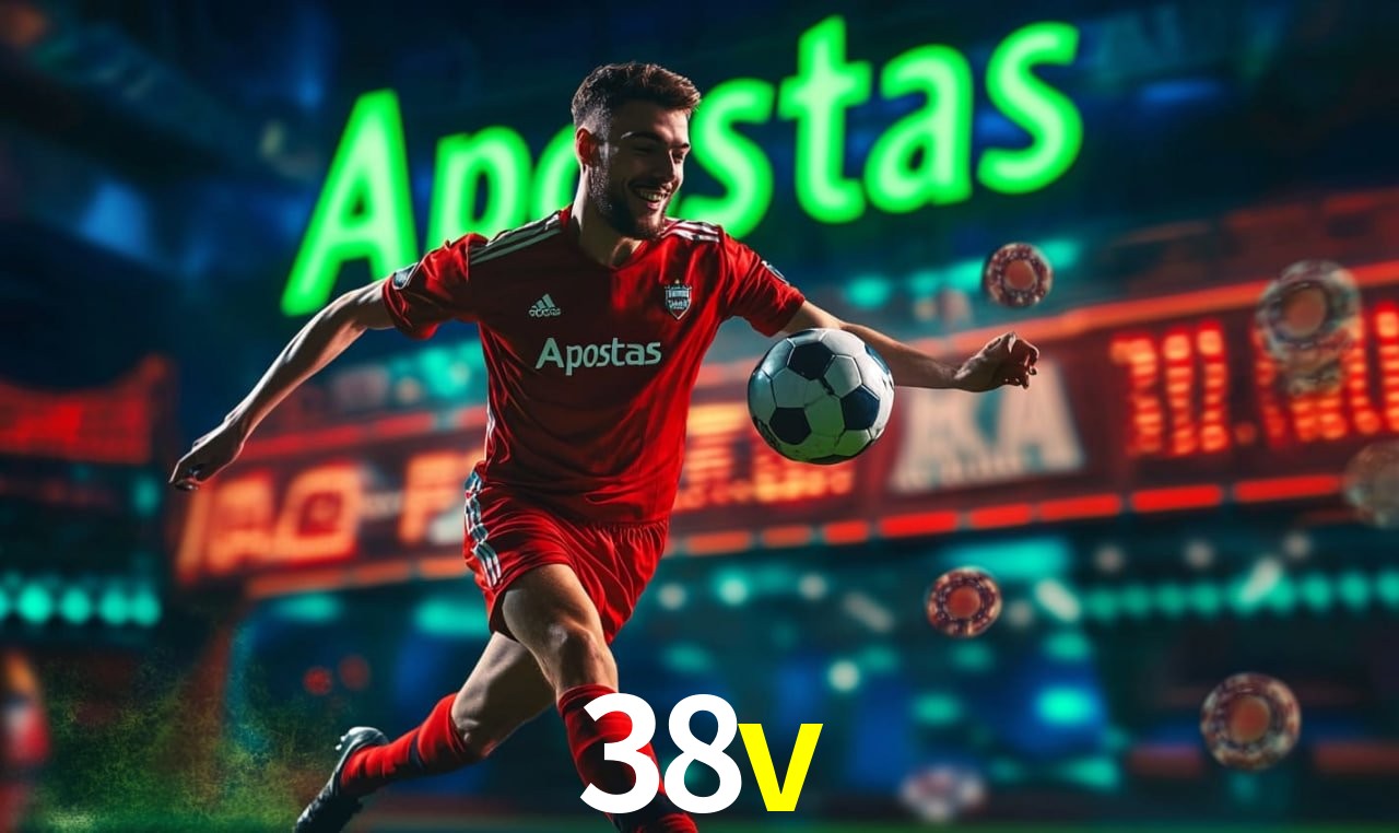 Descubra a Essência do 38v: Nossa História e Compromissos