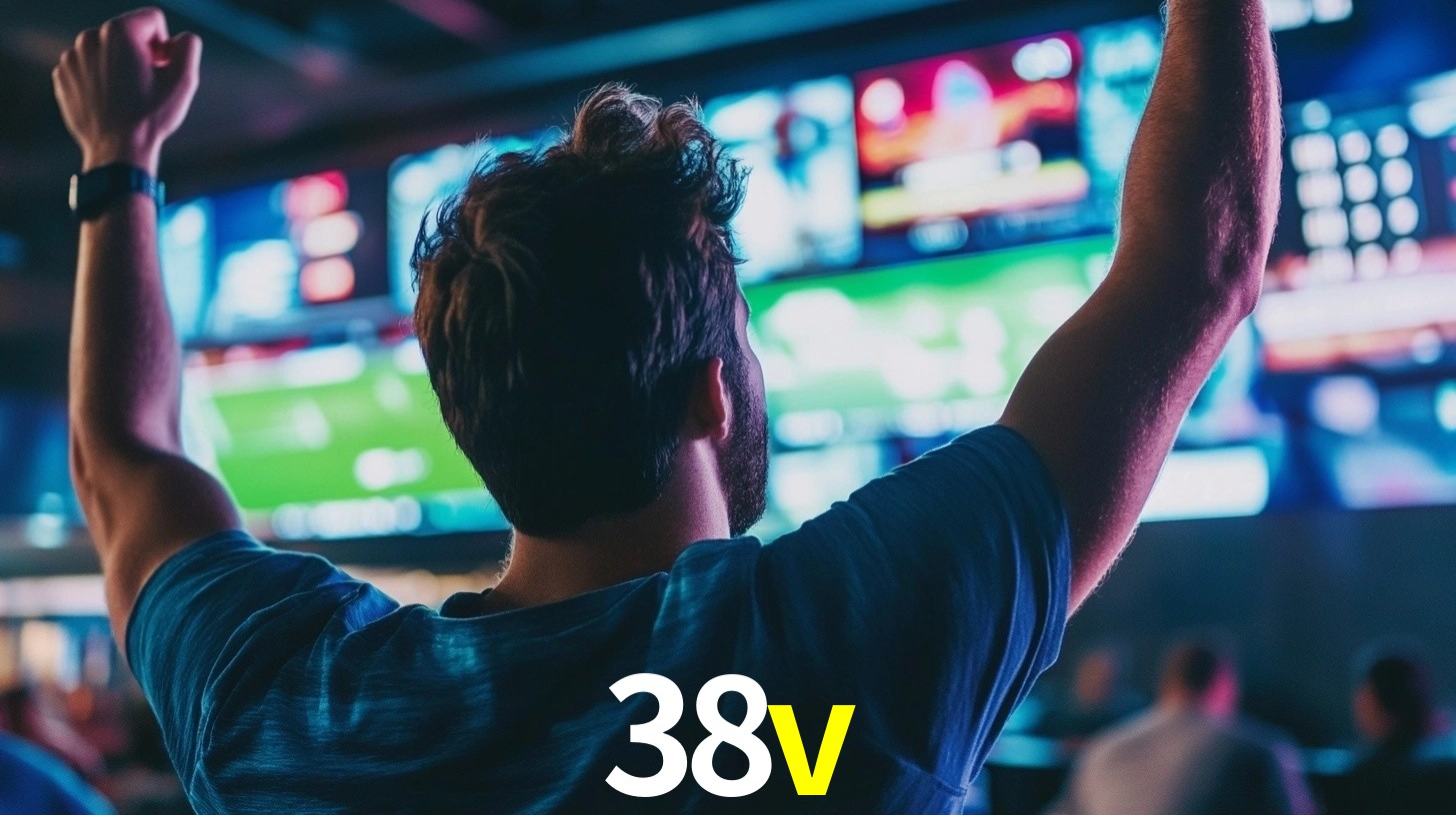 Bônus Generosos e Exclusivos no 38v para Você!