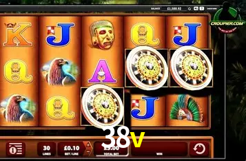 A Emoção da Loteria na 38v: Uma Chance de Mudança de Vida