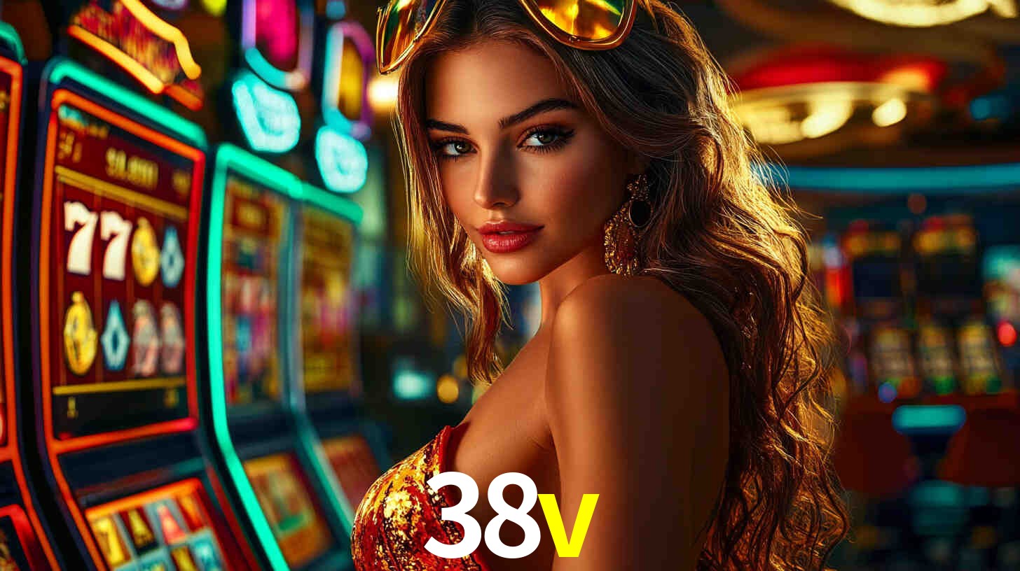 Ofertas Imperdíveis na 38v: Promoções e Bônus Que Valem a Pena