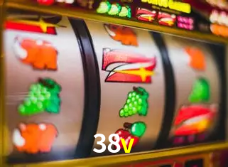 Descubra o Mundo do Cassino Online com 38v