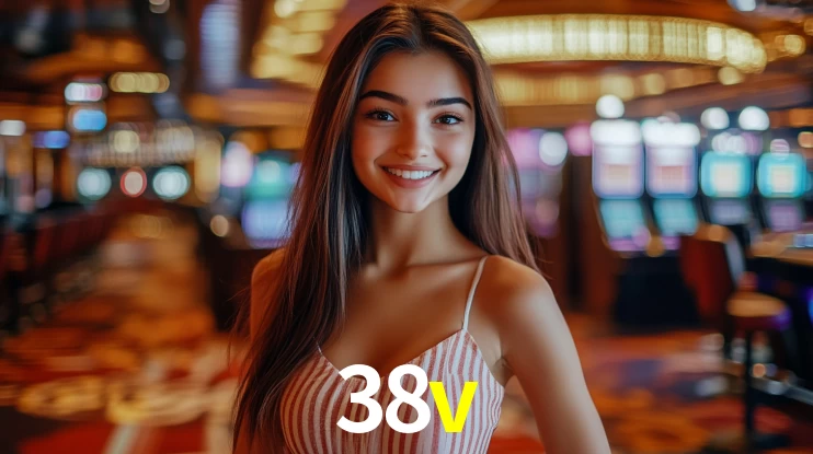 Experimente o Login Seguro Premium no 38v