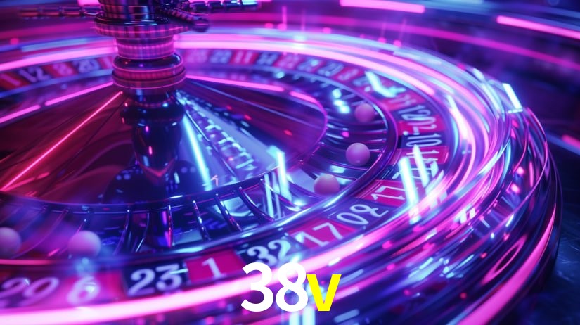Tecnologia da Plataforma 38v