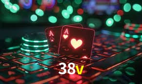 Desvendando o Mundo dos Jogos Virtuais na 38v
