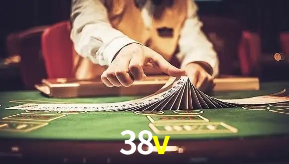 Live Casino 38v