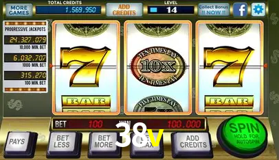 cassino 38v