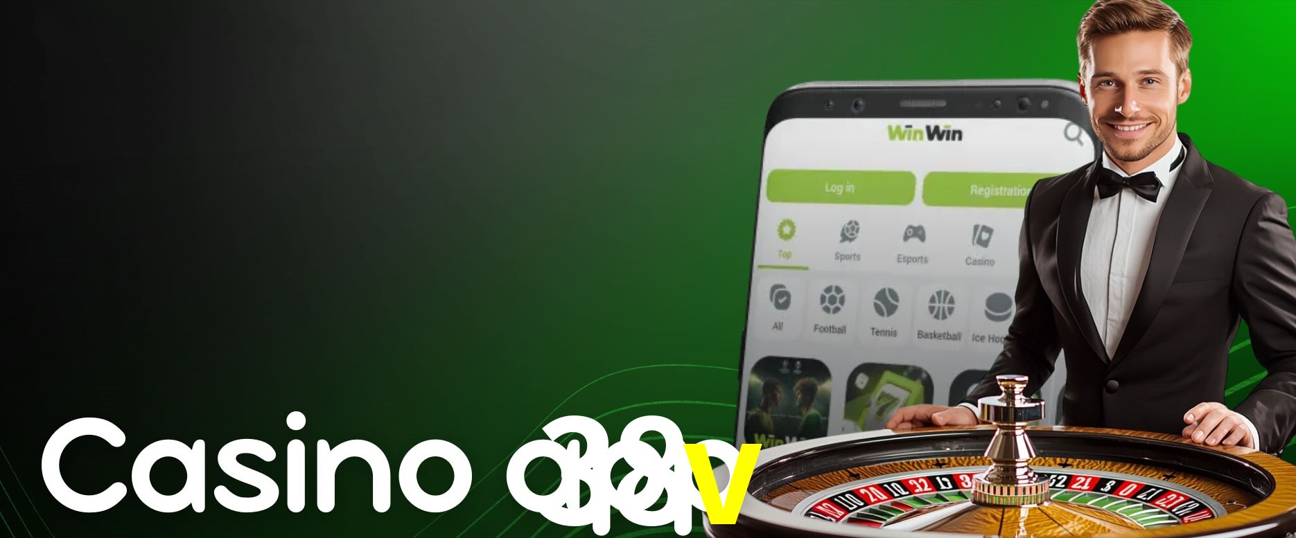 Game Providers 38v
