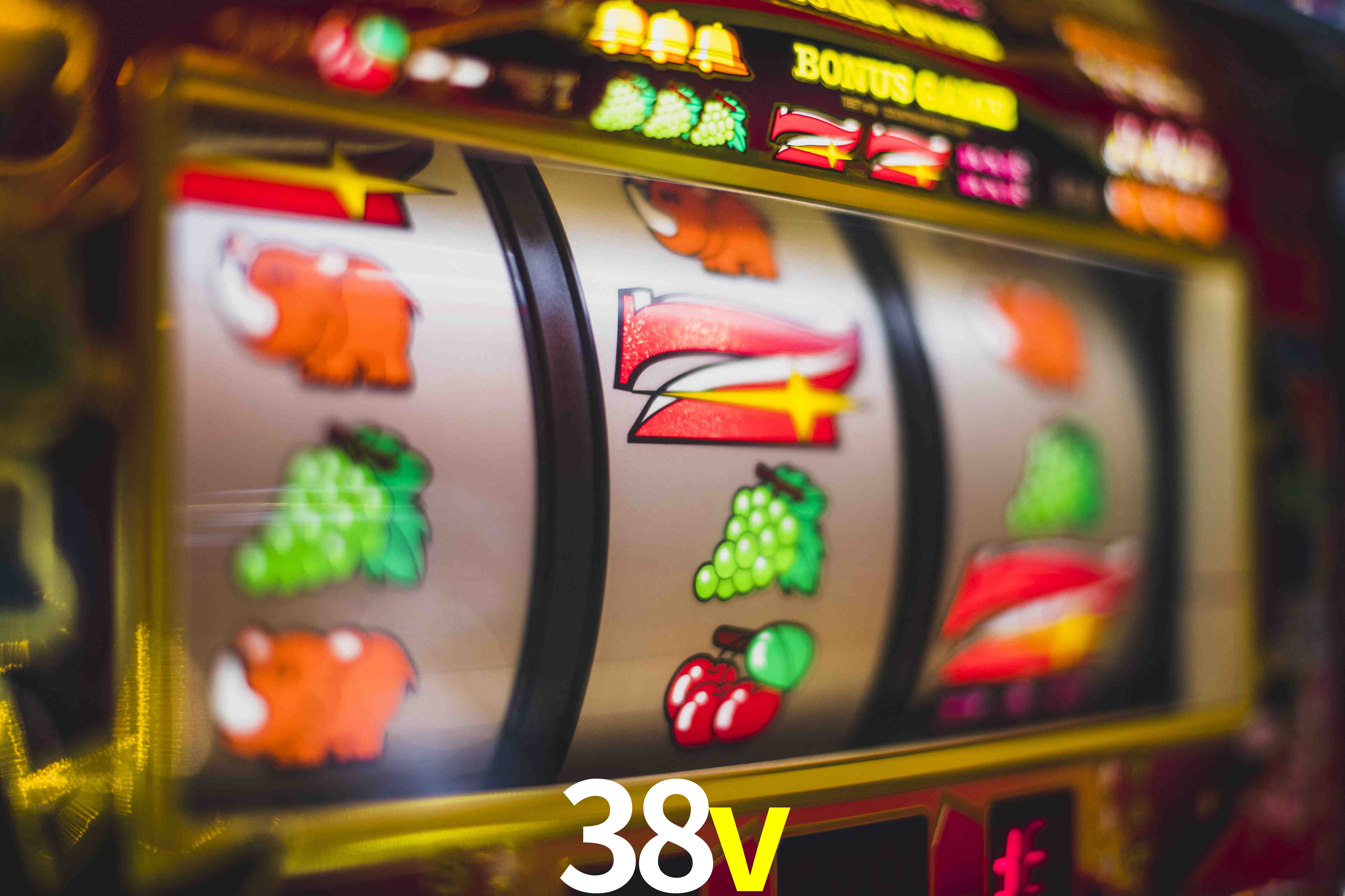 VIP Casino 38v