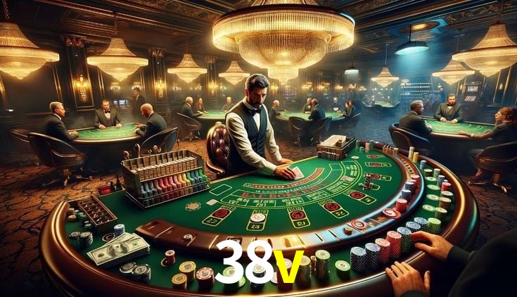 Football Betting 38v