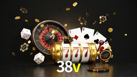 Blackjack Table 38v