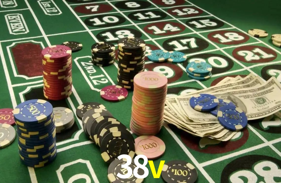 Basketball Betting 38v