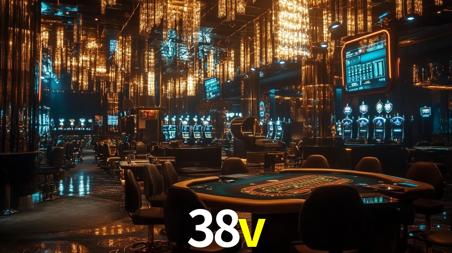 38v bet