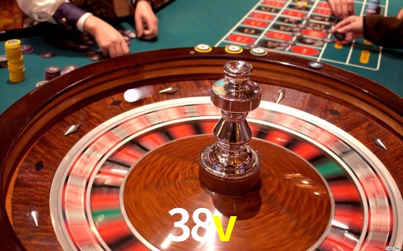 A Revolução dos Aplicativos de Jogos no 38v