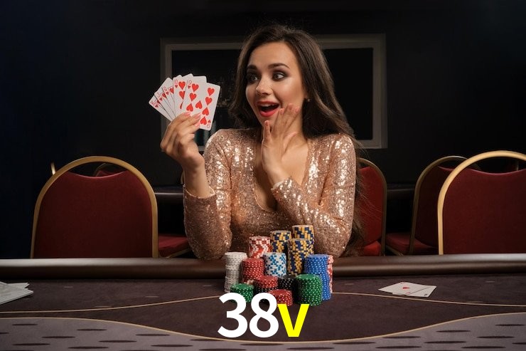 Desvendando o Mundo dos Jogos Virtuais na 38v